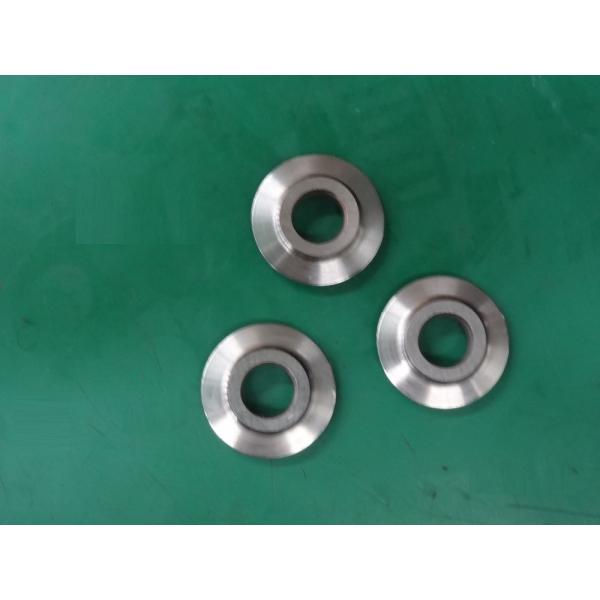 Подгонянный промышленный аттестованный КЭ лезвия резца оборудования ХВАК