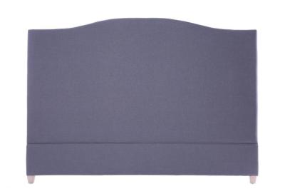 french provincial King size queen high back for hotel bed upholstered  tufted headboard style headboards wholesale