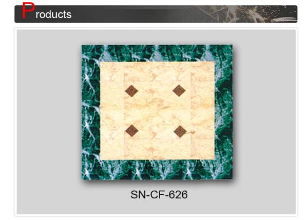 2mm Thickness Elevator PVC  Floor For Passenger Lifts Decoration