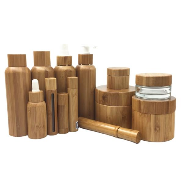 40g Makeup Spray Empty Cosmetic Bottles 120ML 37mm Lotion Skincare