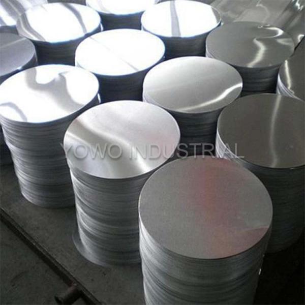 1200mm Diameter 1060 Aluminum Circle Discs