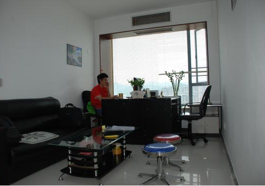 TOPSTAR TECHNOLOGY INDUSTRIAL CO., LIMITED