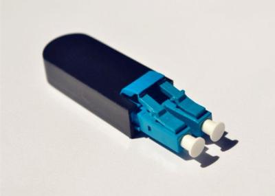 Duplex Fiber Optic Loopback Single Mode Fiber Loopback Module 500 Times