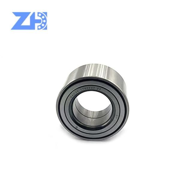 DAC38.1700037ZZ FORD RANGER FRONT WHEEL BEARING FOR MAZDA Pillow Ball Bearing