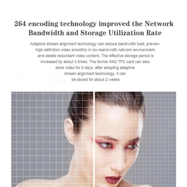 Unistone 2MP WIFI Dual Light Speed Dome(US-SDO202DL)