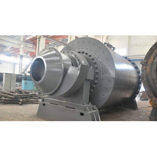900-3600mm 22-1250 минирования шарика мельницы Kw типа переполнения