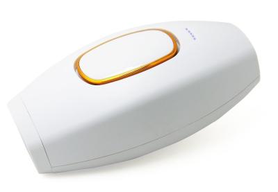 Mini Home Use IPL Hair Removal Machine With 5 Adjustable Light Energy Settings