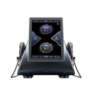 Portable 12D HIFU Beauty Machine Facial And Body And Face Lift Hifu