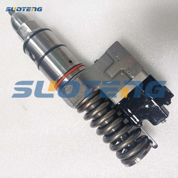 5235580 N14 エンジン部品のための普通鉄道燃料注入器