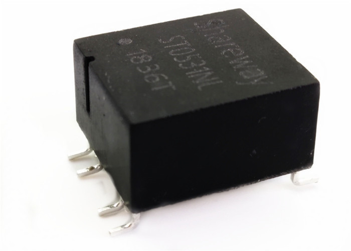 Дроссель T60403-K4096-X046 единого режима трансформатора PLC ST0396NL 1.3mH 6KV