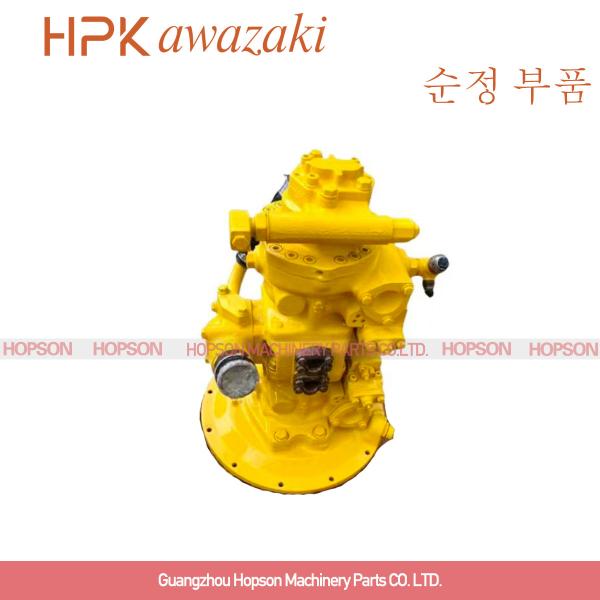708-21-10401 Assy 708-21-01030 708-21-01031 708-21-01032 гидронасоса экскаватора для PC60-5 PC60-6