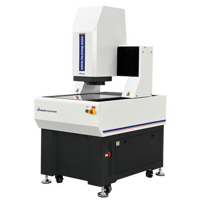 Système de mesure de la vision instantanée de 650 kg Machine de mesure de la vision de type pont mobile