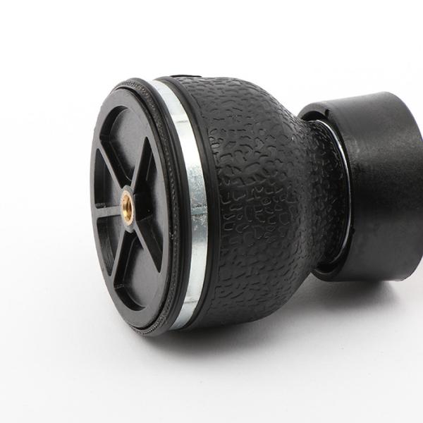 1M1A-0 0.2MPA-0.8MPA Firestone Air Bags Rubber Bellows Style For Safe Driving