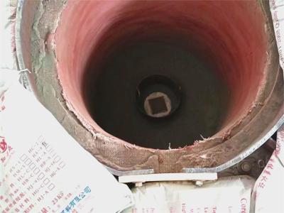 ‌Cushioning Function‌ Coil Grout Smooth Surface Insulation Function‌ Coil Grout