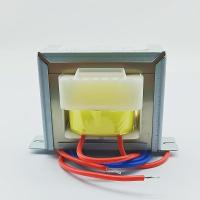 EI66 Transformateurs à basse fréquence Transformateur de puissance à basse fréquence pour équipement électronique