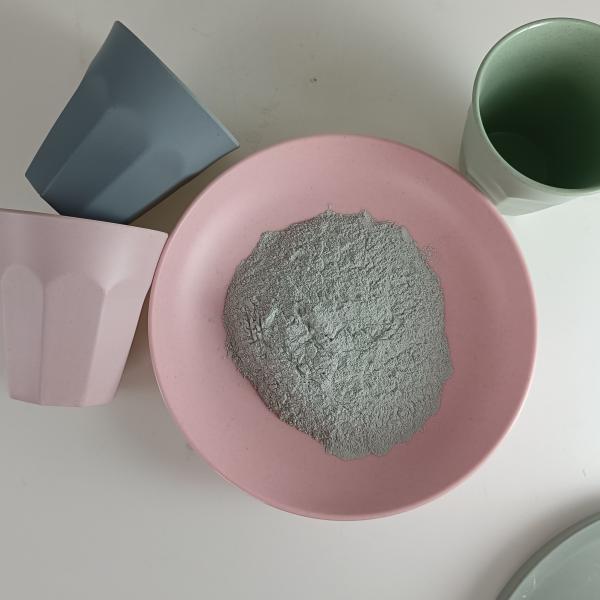 Chemical Grade Tripolycyanamide White Powder Organic Compound