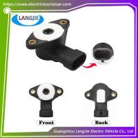 Yamaha G29 Position de l'accélérateur Sensor noir Accessoire pour chariots de golf