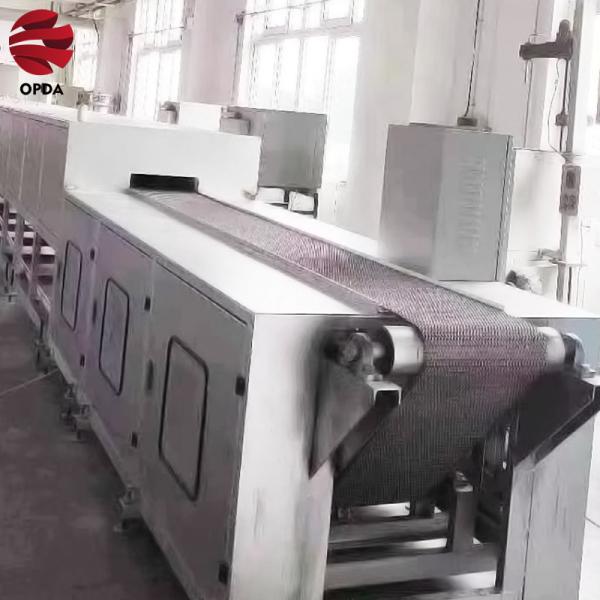 Continuous Bright Annealing Furnace Batch Processing Automated Operation
