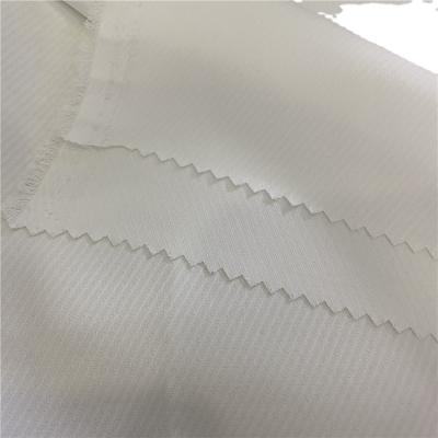 75*75 Calvary Twill Chiffon Tecido leve para vestido/roupa na primavera e no verão
