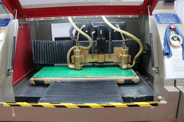 Professional Multilayer PCB Board Manufacturer Lead Free Support SMT