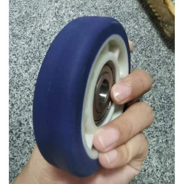 Airport Luggage Carousel Conveyor Wheels