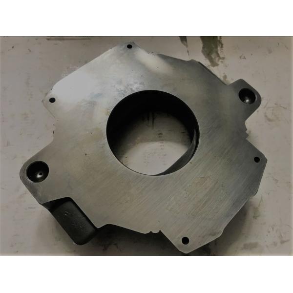 Reliable Hydraulic Pump Spare Parts Putzmeister Rexroth A11VO260 A11VLO260