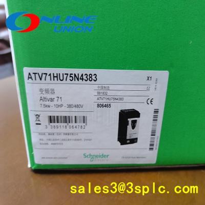 640Kb Memory Schneider TSXP57554M Processor Module High Accuracy Easy Maintenance