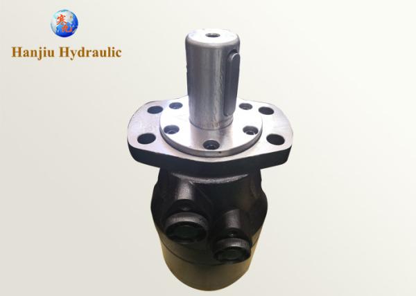 Motor 541970 do eixo helicoidal da bomba concreta de Putzmeister/484279/BMH500/BMH470