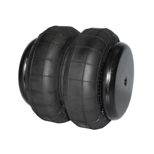 FD70-13 Double Convoluted Air Spring Bag For Goodyear 2B6-535 2S70-13 2b2500