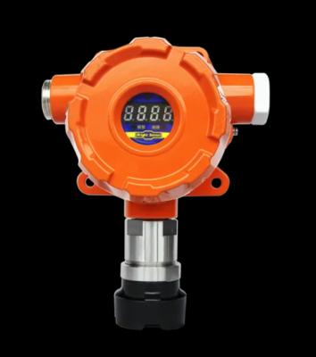 IP67 Combustible Gas Detector Fixed Gas Detection System For Continuous Monitoring