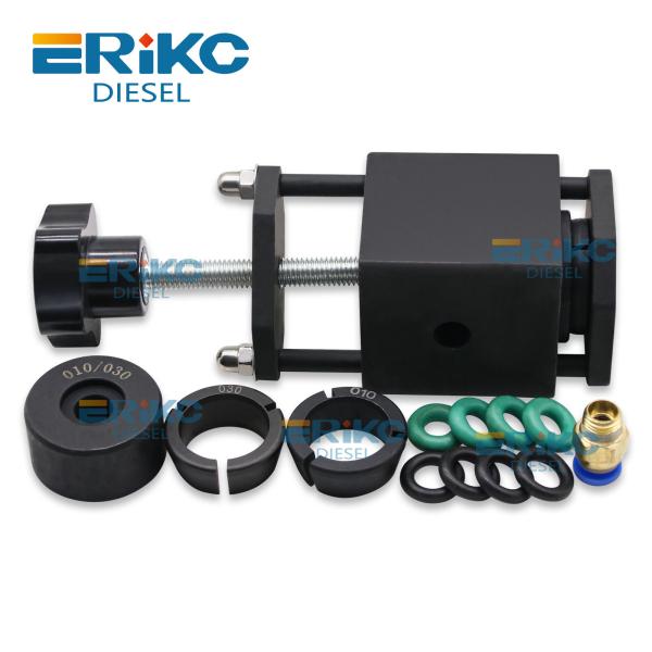 Common Rail Injector Oil Collector Spare Part Diesel Common Rail Injector Tester Nozzle Oil Trap Return Tools