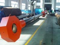 Abrasão de alta temperatura ASTM-C633 resistente do revestimento cerâmico do pulverizador térmico