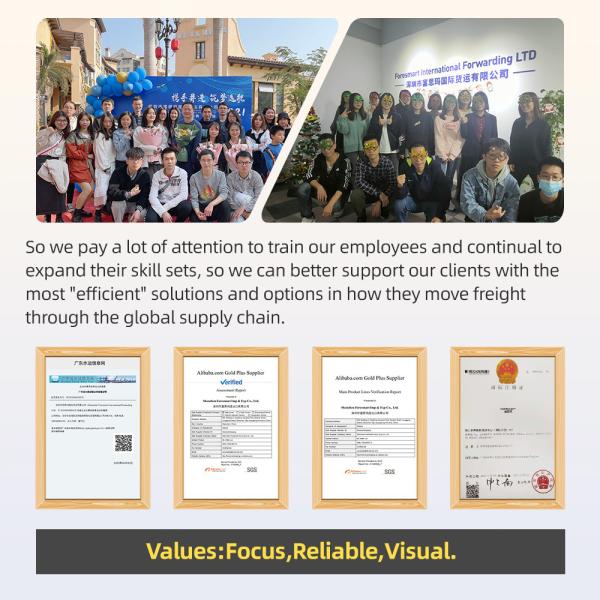 Китай к перевозке курьера Великобритании срочной, обслуживанию UPS DHL срочному международному