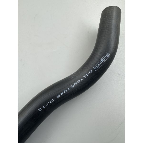 High quality water pipe heater 6421 6951 946 for BMW