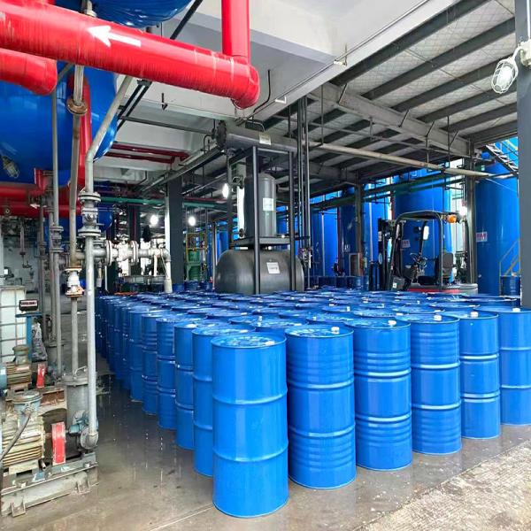 Skin Care Emollients Ingredients Hydrogenated Polydecene 68037-01-4 For Makeup Products