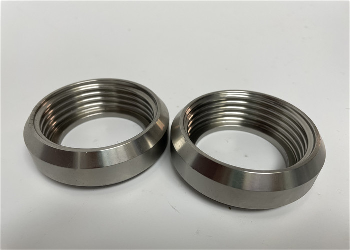 Электрофорез мотоцикла частей Ra0.8 CNC ODM поворачивая филируя
