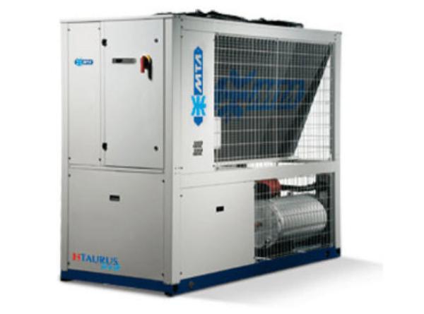 Air source heat pump hot water,House heating and sanitary hot water