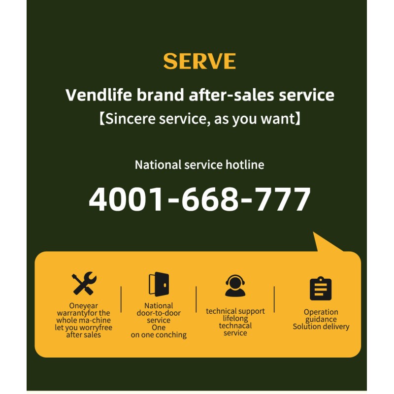 24 Hour Mini Commercial Fruit Smoothie Vending Machine Kiosk, QR Code Payment Supported, OEM Customizable with SDK Interface