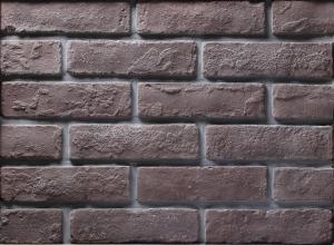 Type A Series Building Thin Veneer Brick With Size 205x55x12mm For Wall