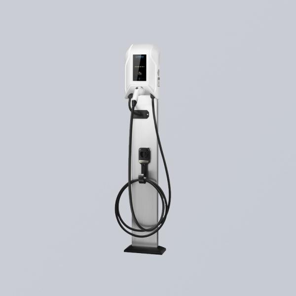 ROHS Home Charging Point 32 Amp 7kW AC EV Charger For All EVs