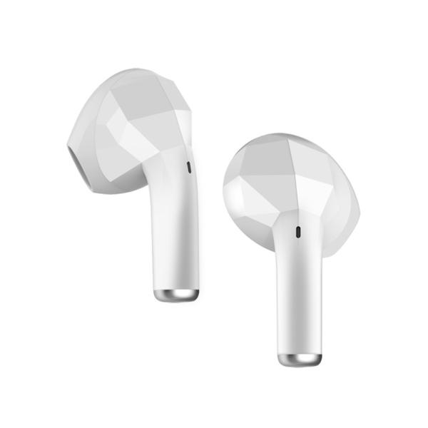 90Hrs Playtime True Wireless Earbud Headphones TWS Deep Bass Loud Voice Call Over Ear
