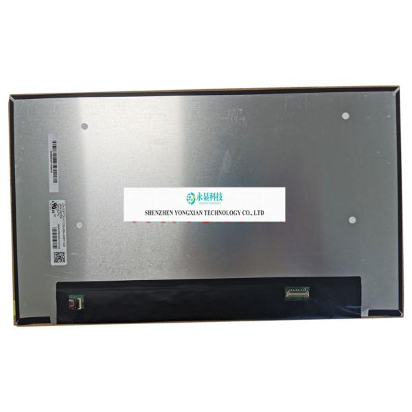 LM133LF7L02 DPN 03F7D0 13.3 inch Laptop LCD Screen Panel IPS
