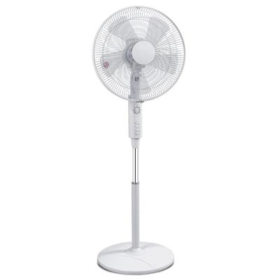 Portable Stand Fan With Ce Kc Certificate Customized AC110V-240V
