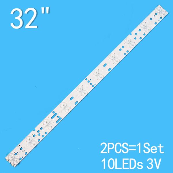KJ315D10-ZC14F-03 LED Backlight Strip 303KJ315031 303KJ315034 E32D1900 KM0315LDHH44
