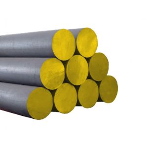 BS EN 13601 2013 Стандарты Сплавная стальная стержня с полированной поверхностью и доступный образец