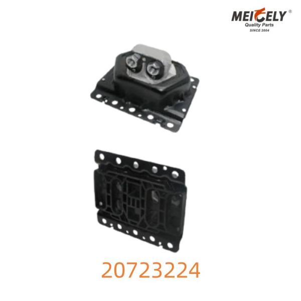 20723224 VOL-VO Engine Mounting Replacement – OEM Specs, Quiet & Durable