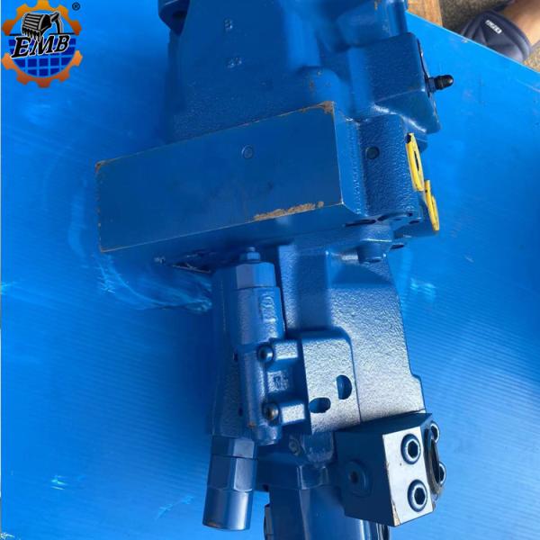 4437197 4469025 ZX70 ZX75 Pompes hydrauliques principales AP2D36 Pompes hydrauliques