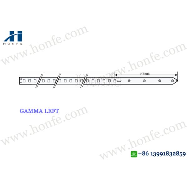 Weaving Picanol Loom Rapier Tape BA2137360190 BA210453190 BA210737 BA212270 BA216951