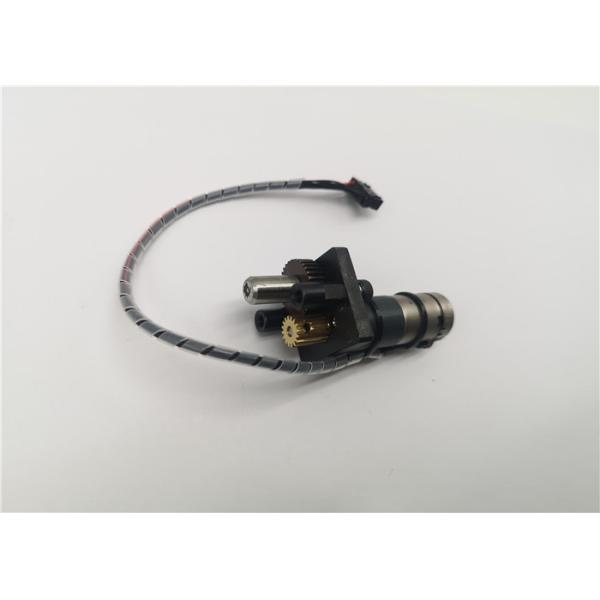 Мотор LB16MG-650BB чернил Ryobi 750 запасных частей печатной машины Ryobi ключевой