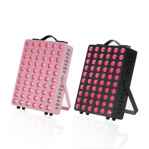 Panneau de thérapie par la lumière rouge infrarouge corps entier 300W pour le